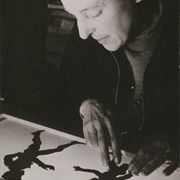 Lotte Reiniger (1899-1981)
