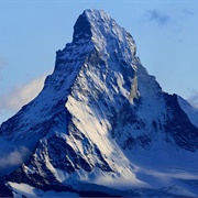 Mt. Matterhorn