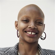 Slick Woods