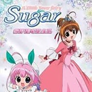 A Little Snow Fairy Sugar