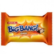 Jack 'N Jill Big Bang! Classic