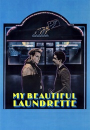 My Beautiful Laundrette (1985)