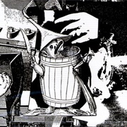 The New Blockaders-History of Nothing