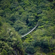 Roberts Point Track, New Zealand