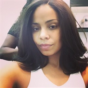 Sanaa Lathan