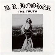 D.R. Hooker - The Truth (1972)