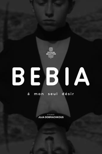 Bebia, À Mon Seul Désir (2021)