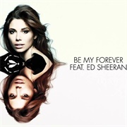 Be My Forever - Christina Perri