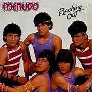 Reaching Out by Menudo
