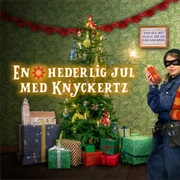 Julkalendern 2021: En Hederlig Jul Med Knyckertz