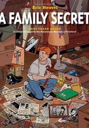 A Family Secret (Eric Heuvel)