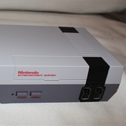 NES Classic