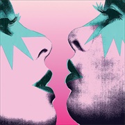 Glass Candy - Feeling Without Touching