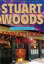 Unnatural Acts (Stuart Woods)