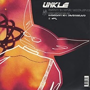 Rabbit in Your Headlights - UNKLE