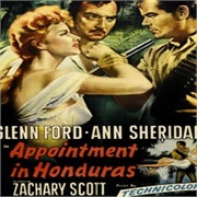 Appointment in Honduras (1953)