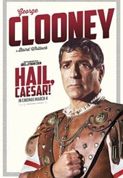 Hail, Caesar! (2016)