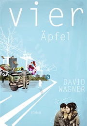 Vier Äpfel (David Wagner)