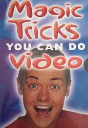 Stephen Mulhern's You Can Do Video (2000)