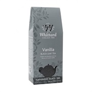 Whittard Vanilla Black Tea