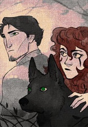 The Secrets of Soulford (The Quincil)