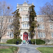 Muhlenberg College