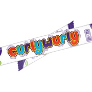 Curly Wurly