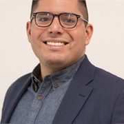 Carlos Ramirez- Rosa