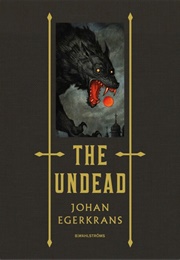 The Undead (Johan Egerkrans)