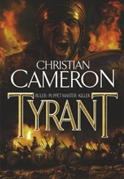 Tyrant (Christian Cameron)
