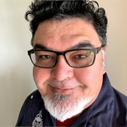 Jaime Cortez (Queer, He/Him)