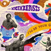 Rusalka, Rusalka/Wild Rushes - The Decemberists