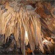 Crystal Grottos, Maryland