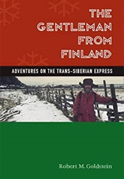 The Gentleman From Finland (Robert M. Goldstein)