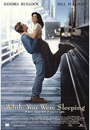 While You Were Sleeping (1995)