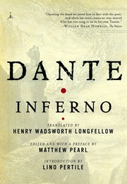 Inferno (Dante)