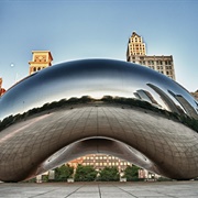 Millennium Park