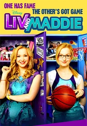 Liv and Maddie (2013)