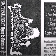 Nocturnal Feast - Hymn to Darkness