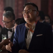 Oliver (Crazy Rich Asians)
