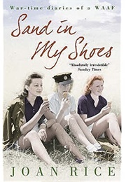 Sand in My Shoes (Joan Rice)