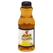 Turner's Black & Gold Tea & Lemonade