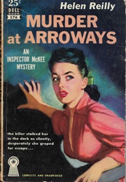 Murder at Arroways (Helen Reilly)