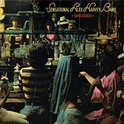 The Sensational Alex Harvey Band - SAHB Stories (1976)