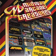 Midway Arcade Treasures
