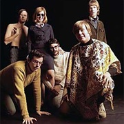 The United States of America - The American Metaphysical Circus