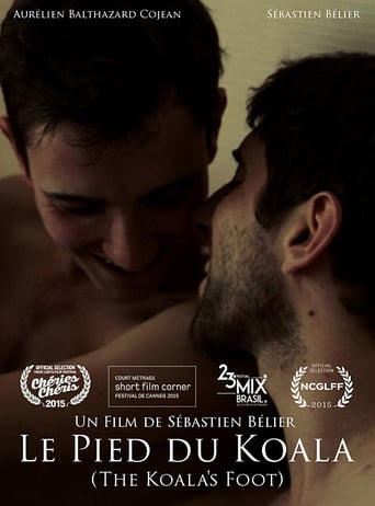 The Koala's Foot (2015)