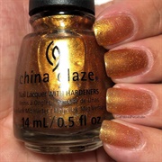 Chinaglaze