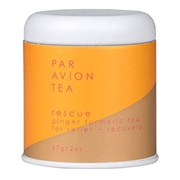 Par Avion Tea Rescue