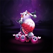 Blood Moon Bellswayer